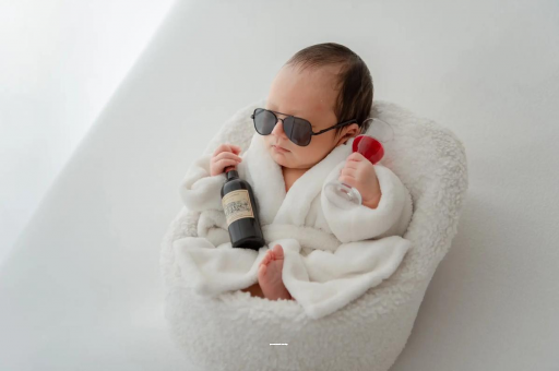 广州供卵包男孩7个月宝宝感冒流鼻涕