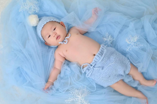 广州供卵包男孩孕妇14周是几个月